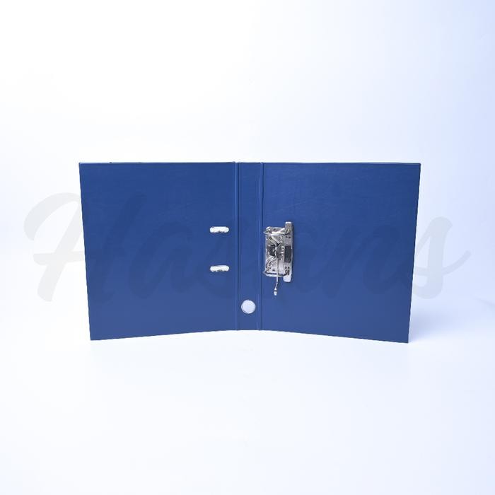 

Ready- Ordner Folio Bantex Punggung 5Cm / Laf Ordner Pvc-Folio 5Cm-1466V