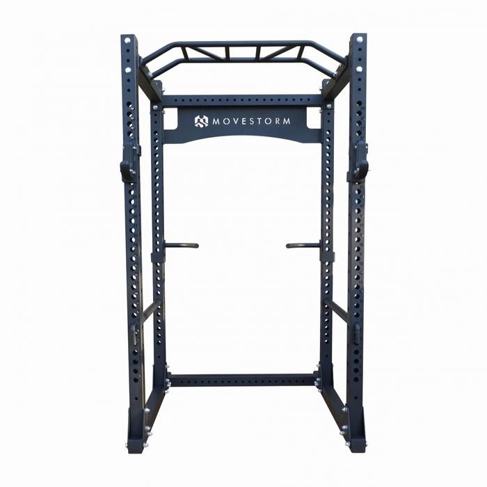 Power Rack Og Fitness Import Movestrom