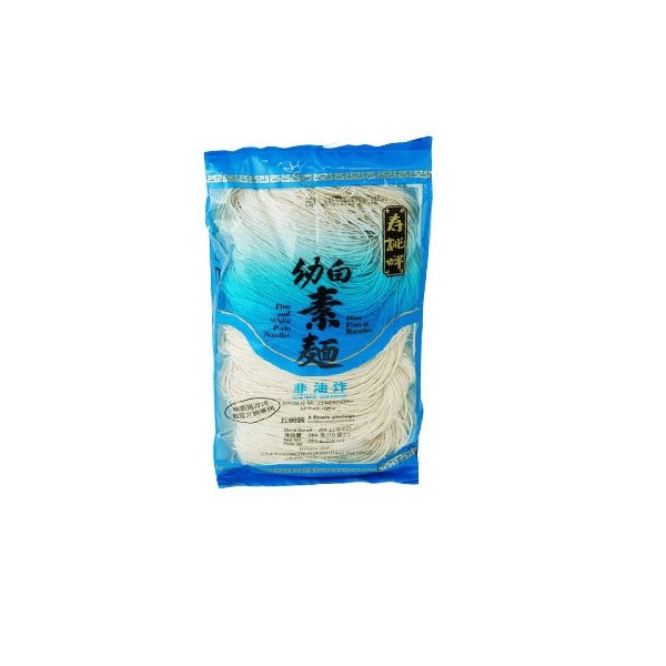 

SA NOODLES FIRE & WHT PLAIN 284 GR