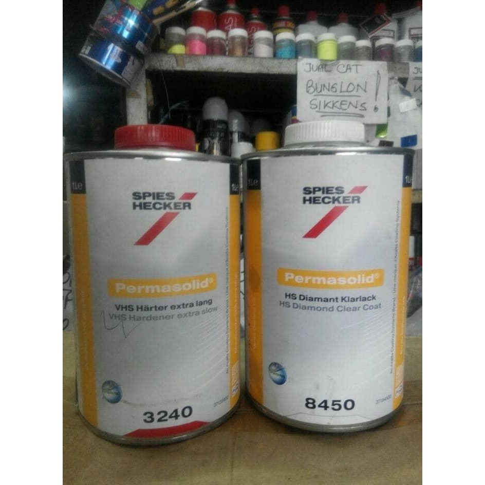 Otospirit- Spies-Hecker Hs 8450 250 Ml