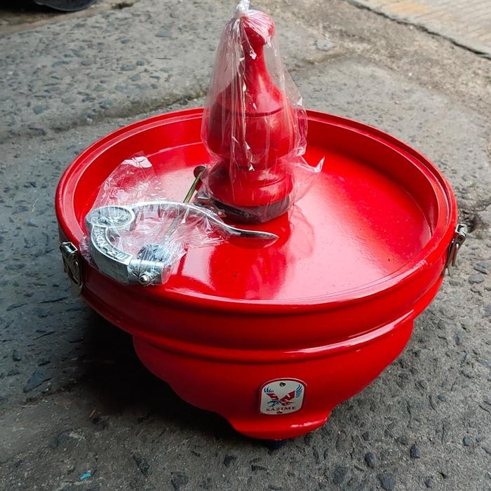 Tebok Lovebird Sazime Polos terbaru