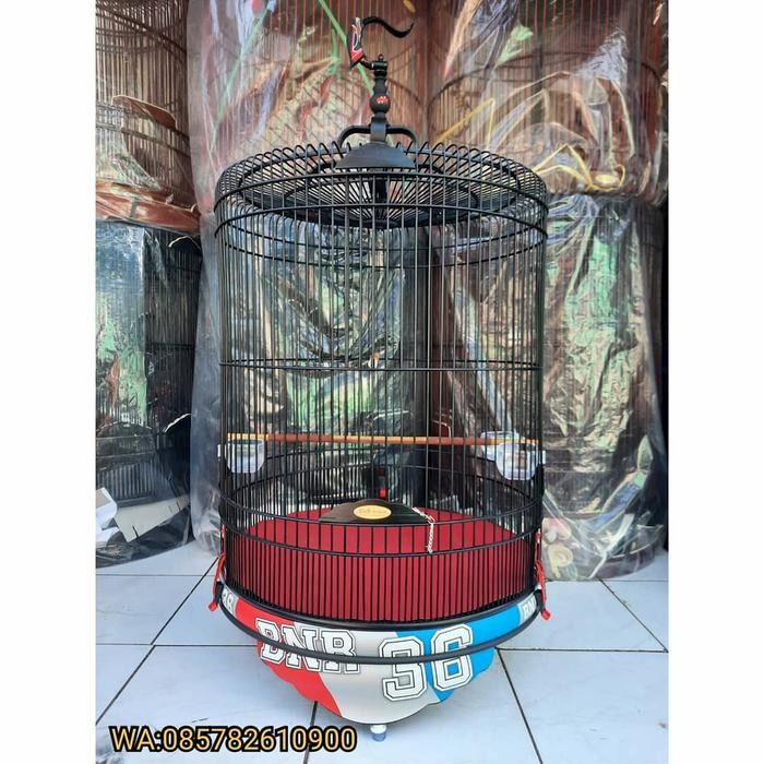 SANGKAR MURAI BNR36 NEW terbaru