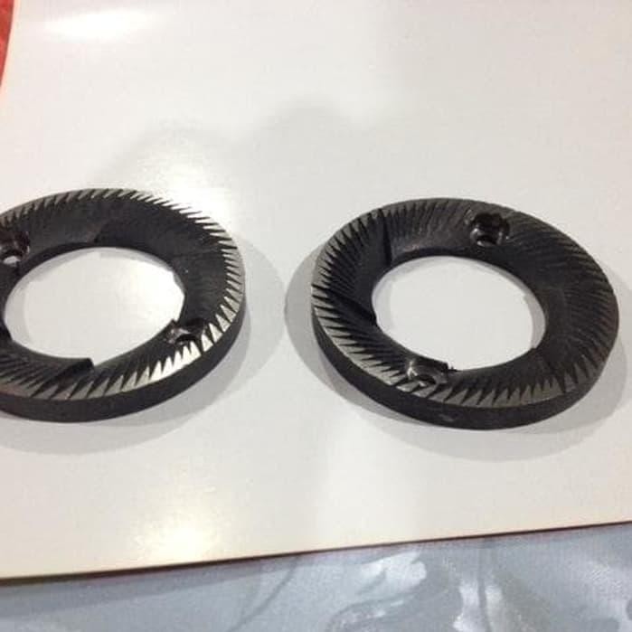 Pawongenz Grinder 600N Burr - Pisau Grinder 600N