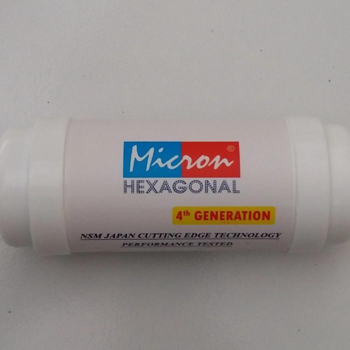 Kenanganpawon Hexagonal Cartridge For Alkaline Water