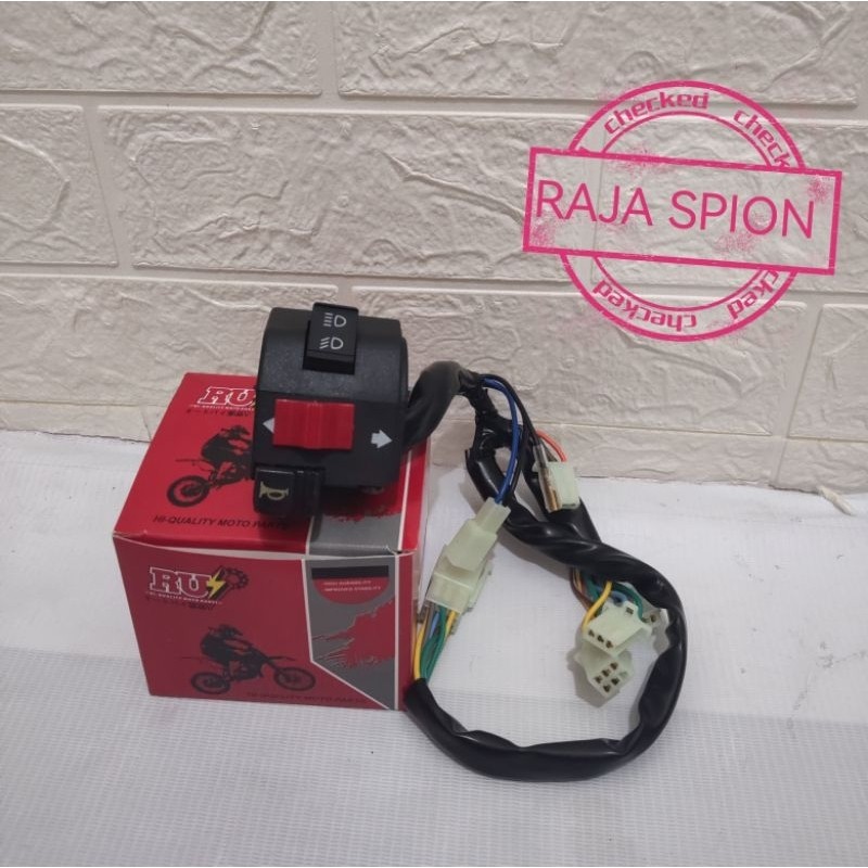 HOLDER KIRI GRAND/HOLDER LH GRAND