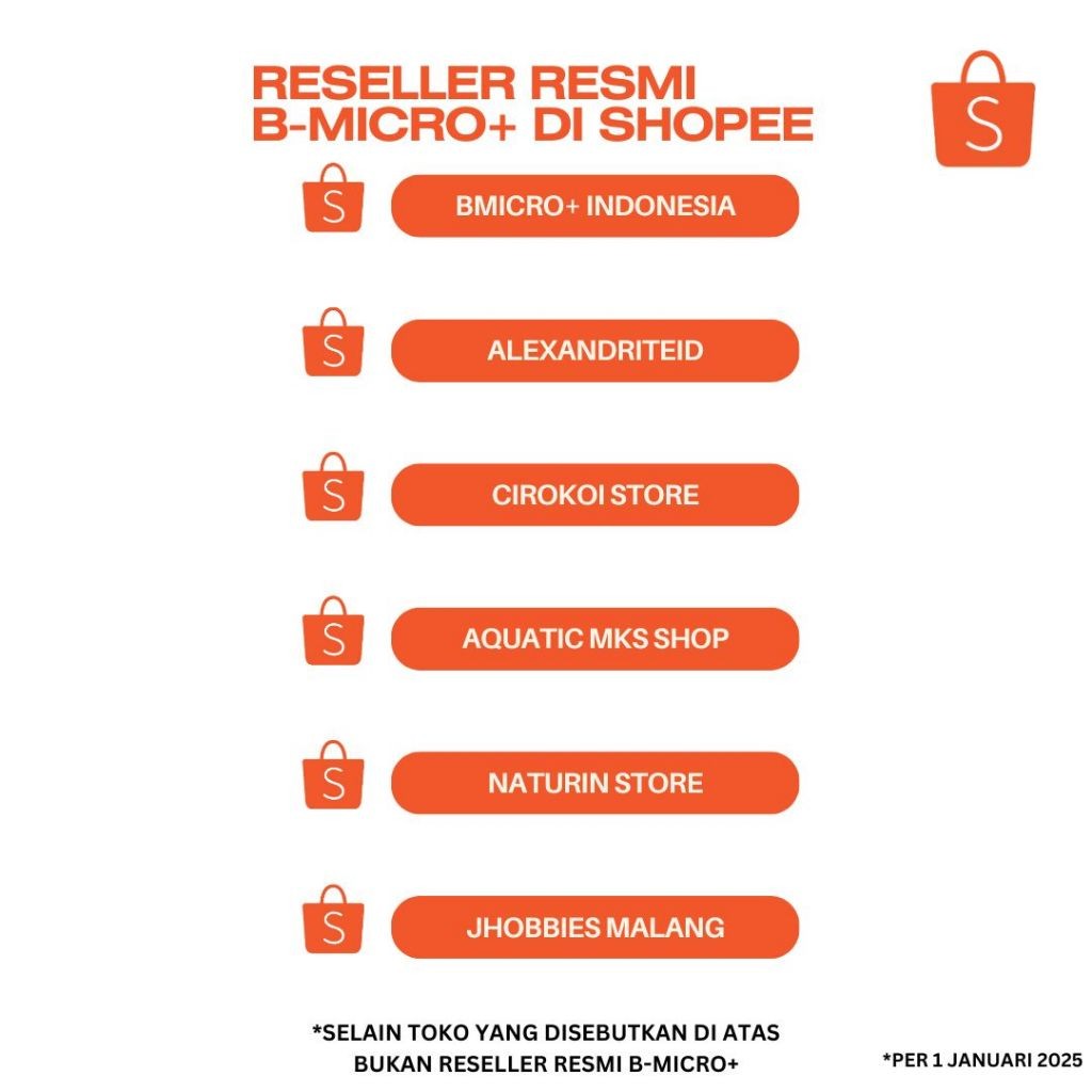 BMICRO+ BMO+ BMIKRO+ 250 MLPROTIK KOI BACTERI STARTER KOLAM KOI IKAN HIAS ARWANA CHANNA