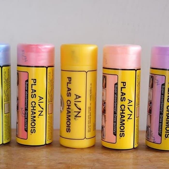 Otospirit- Kanebo Aion Kanebo Japan Kanebo Aion Jepang Asli