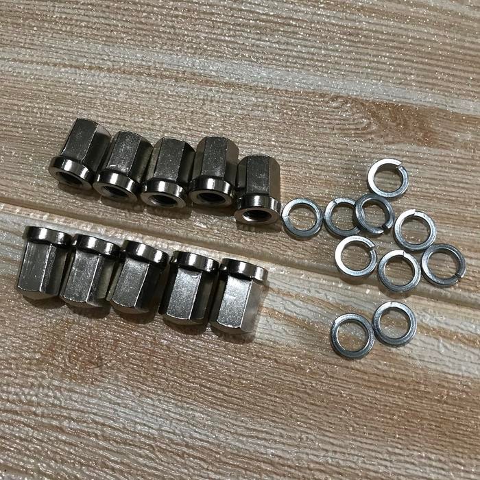 Mur velg tubeless vespa