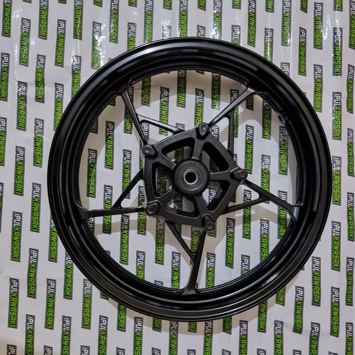 velg roda depan zx25r zx25 r zx-25r original