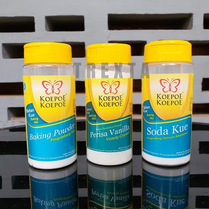 

InstanTanyadulu- PERISA VANILLA BUBUK KOEPOE KOEPOE - 134G