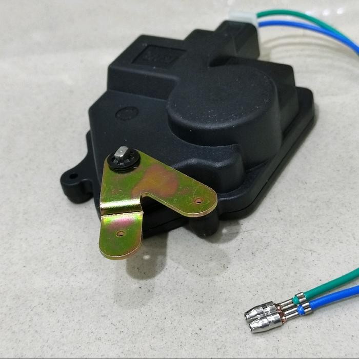 Motor Door Lock Central Mobil All New Avanza 2012-2016 Motor Central Lock Pintu Mobil Car