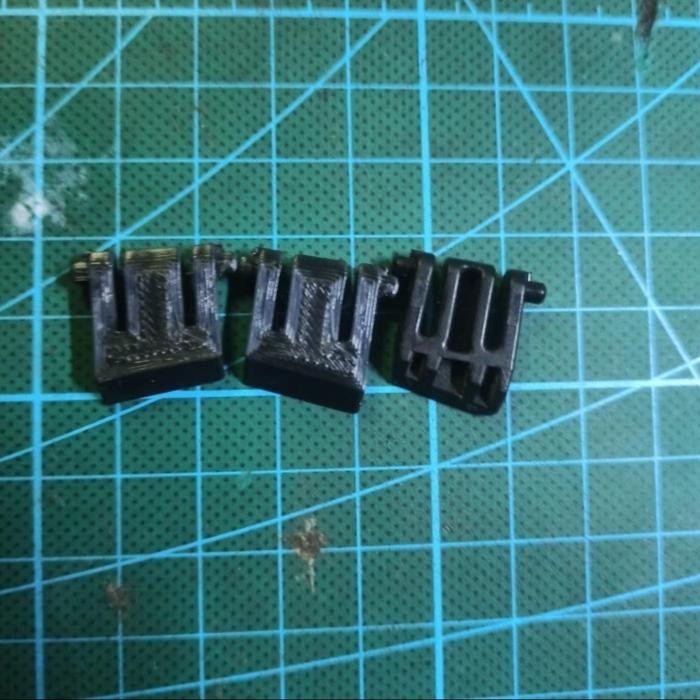 kaki keyboard pengganti Corsair K70