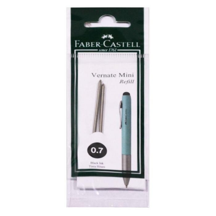 

ID REFILL STYLUS PEN MINI VERNATE II 0.7 FABER CASTELL