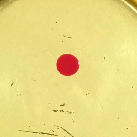 Lilissto Shop Cat Candy Tone Nissan Lux 2000 - Honda Ruby Red R 4 C (Candy Red)