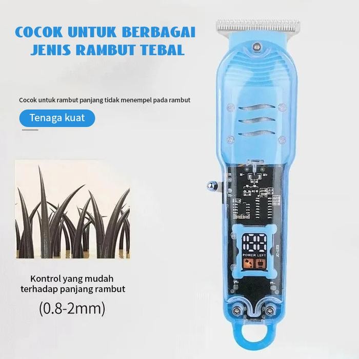 Alat Cukur Rambut Elektrik, Alat Cukur, Alat Cukur Elektrik Salon Rambut, Alat Cukur Elektrik, Alat
