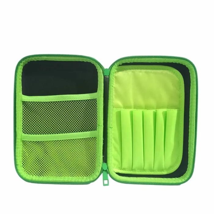 

ID KOTAK PENSIL MINECRAFT TEMPAT PENSIL LUCU KOTAK PENSIL ANAK LAKI LAKI WATERPROOF MOTIF KEREN