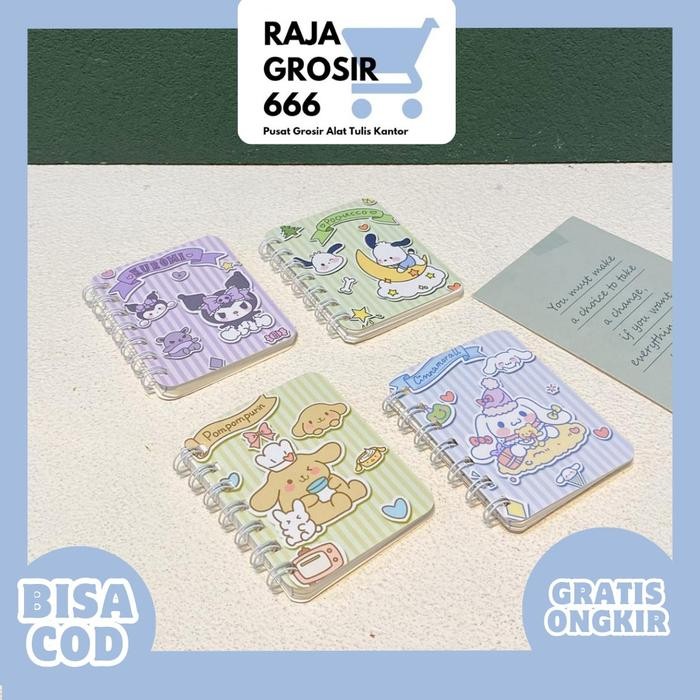 

ID BINDER A7 BUKU SPIRAL SRIO TERJANGKAU LUCU GEMAS KEKININAN TERMURAH