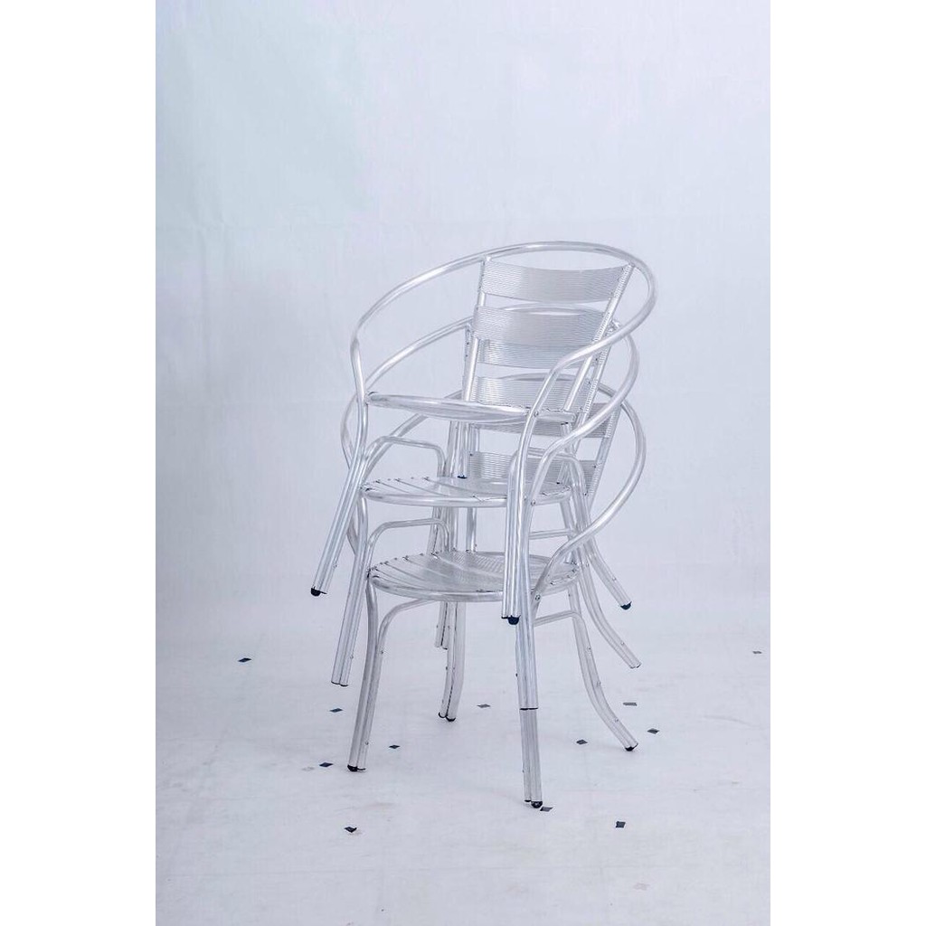 Kursi Teras Mega Bina Karya Aluminium