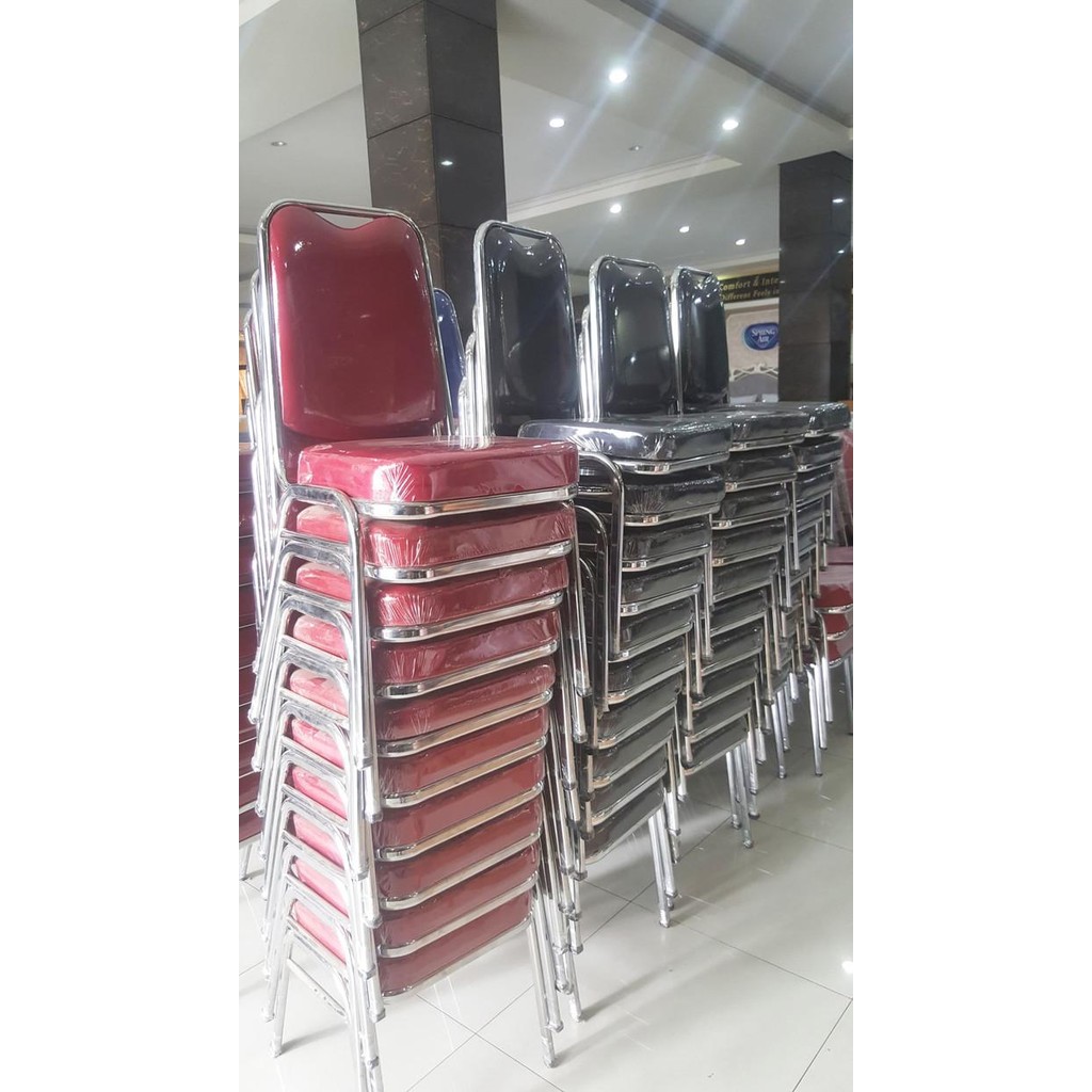 Kursi Susun Kursi Pesta Kursi Kantor