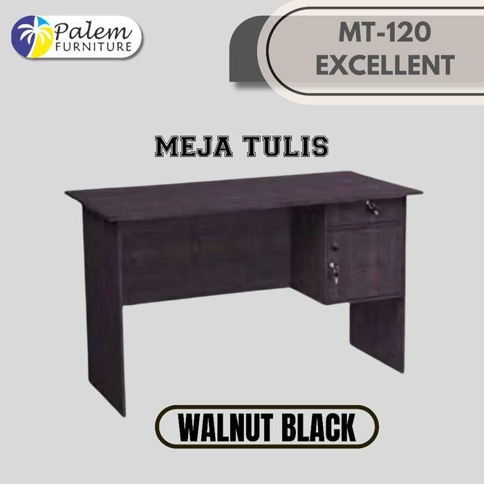 MEJA KANTOR, MEJA TULIS MEJA KERJA OLYMPIC