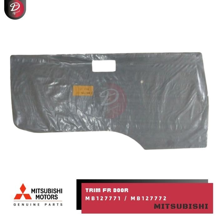 Doortrim Harbot Pintu L300 Tsubishi Ori Asli
