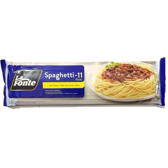 

LA FONTE SPAGHETTI 11 450 GR