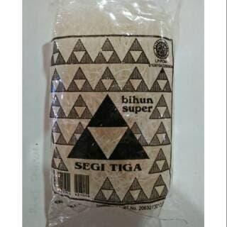 

BIHUN SEGITIGA 200 GRAM