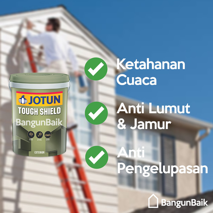 Senja_Craft Jotun Tough Shield 5255 Space Grey / Cat Exterior