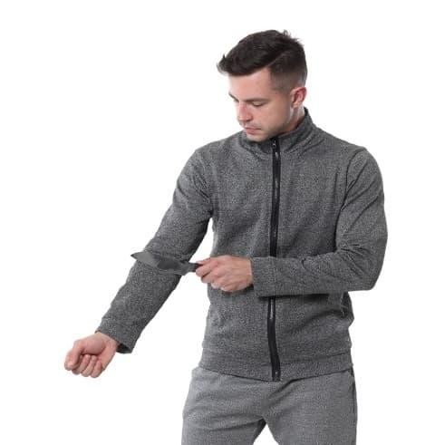 Baju Safety Anti Senjata Tajam Anti Potong Satpam Securiti