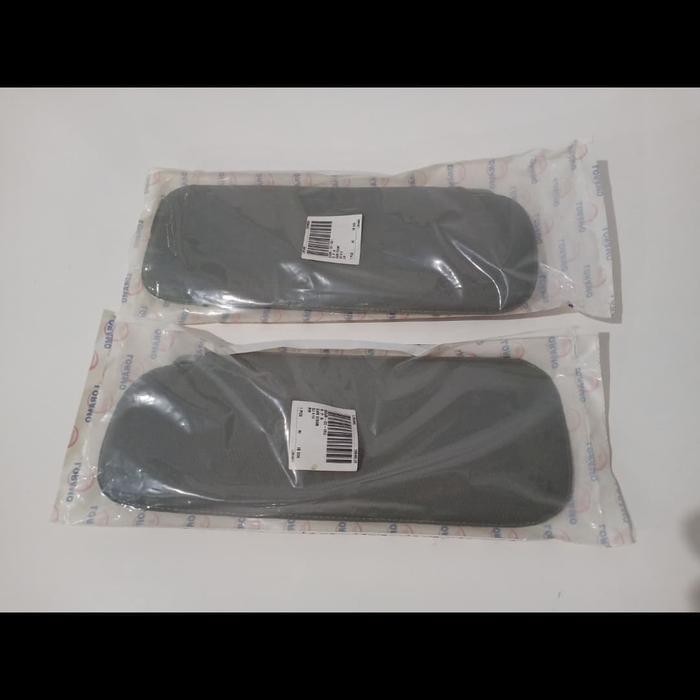 Sunvisor Penghalang Panas Matahari Suzuki Jimny Katana