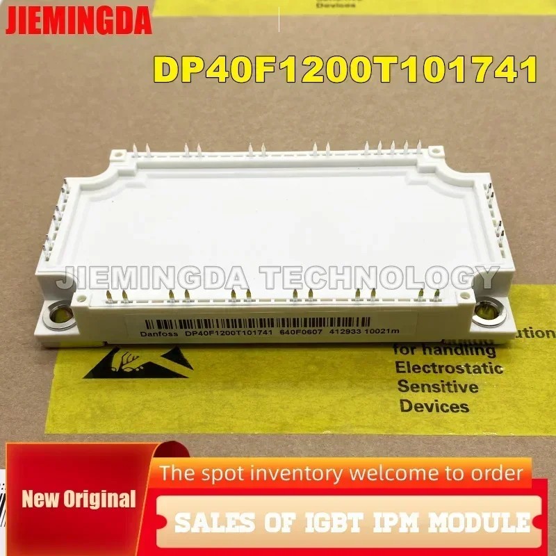 New DP50H1200TDP50F1200T DP40F1200T101741 DP40H1200T101728 NEW ORIGINAL IGBT MODULE 
