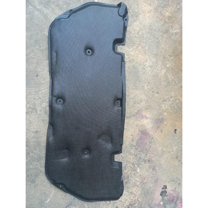 PEREDAM KAP MESIN INNOVA ORIGINAL INNOVA 2005-2015