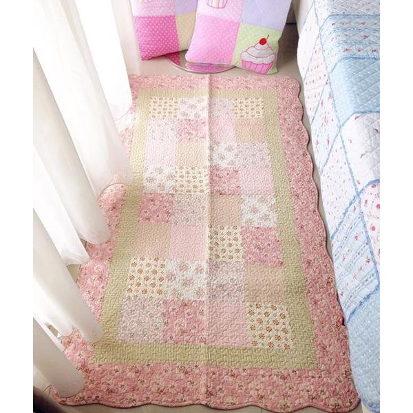 karpet quilt shabby