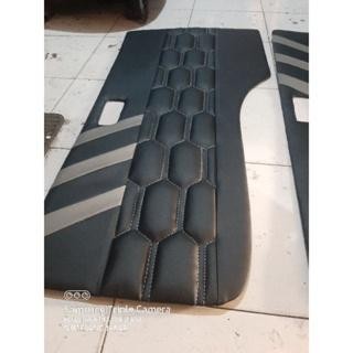L300 Doortrim /bakleding l300 kiri kanan 4mm TINGGAL KLIP LAPIS PINTU MITSHUBISHI L300 CAR INTERIOR