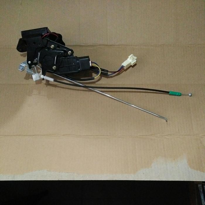 doorlock bagasi innova kunci bagasi innova