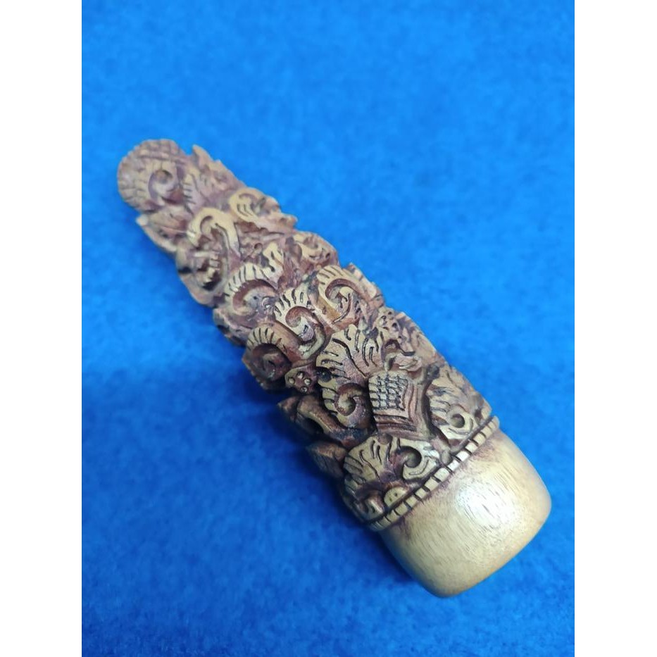 DEDER KERIS UKIRAN UNIK ANTIK KLASIK *