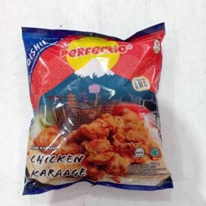 

BeliSkrg,KirimHariini- perfectio karage 500gr