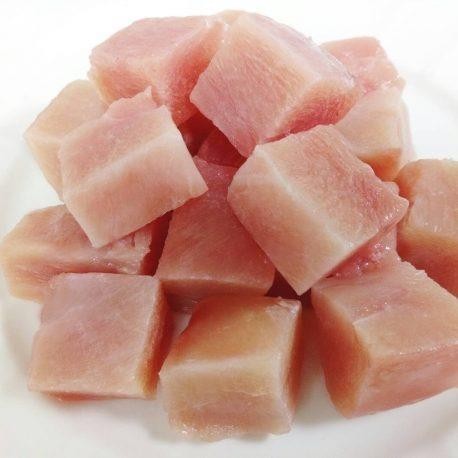 

BeliSkrg,KirimHariini- Daging Ayam Paha Potong Dadu Cubes / Tanpa Tulang Boneless