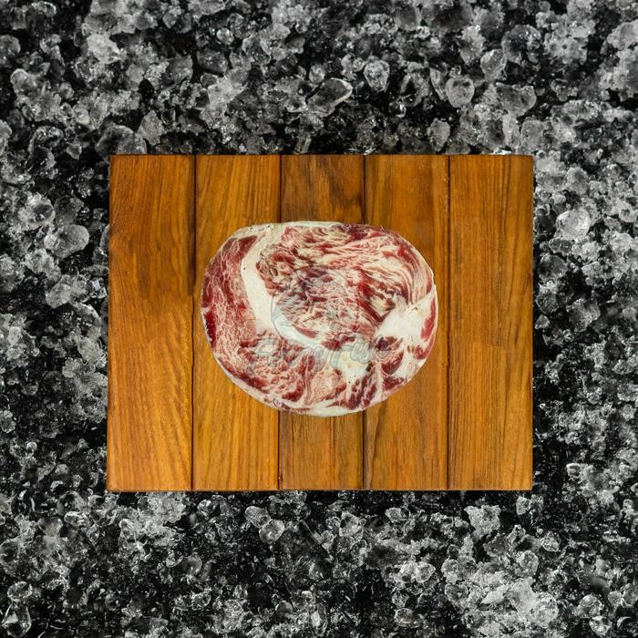 

BeliSkrg,KirimHariini- Wagyu Hokubee Ribeye / Ribeye Beef Steak Meltique 200gr