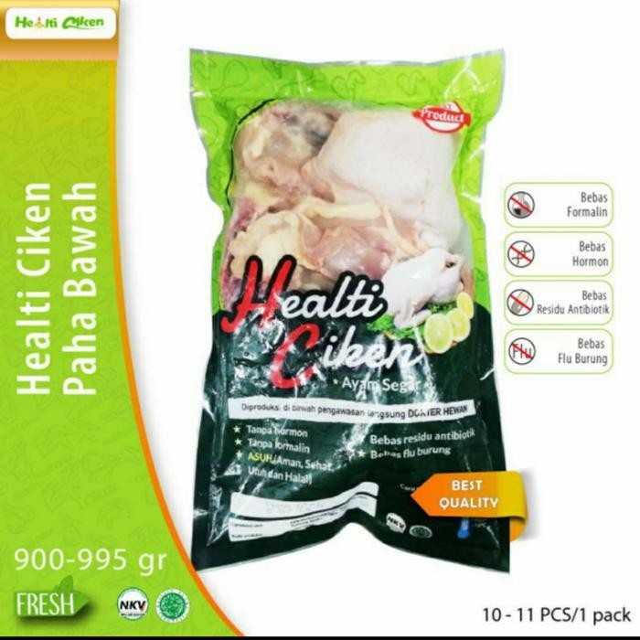 

BeliSkrg,KirimHariini- ayam helti ciken paha bawah