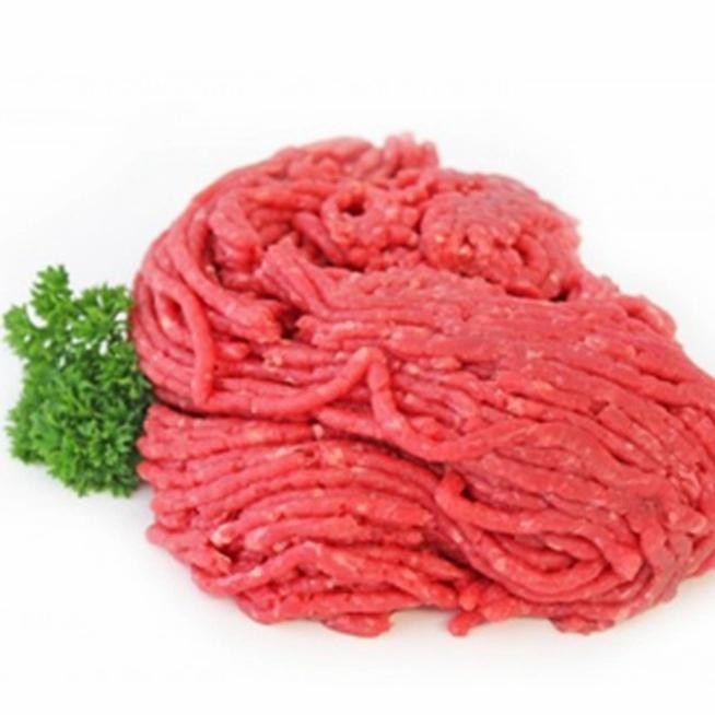 

BeliSkrg,KirimHariini- DAGING GILING / CINCANG PREMIUM / KEMASAN EKONOMIS 1KG