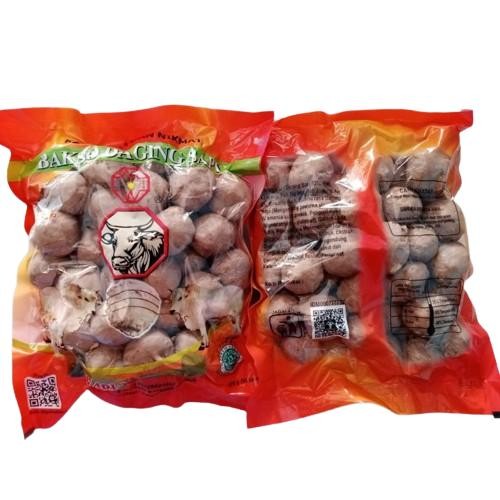

BeliSkrg,KirimHariini- Bakso Warisan Urat Isi 50 pcs