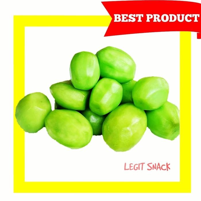 

PastikanDikirimLgsg- MANISAN BUAH KEDONDONG BANGKOK / DONDONG MUDA / BUAH KILOAN