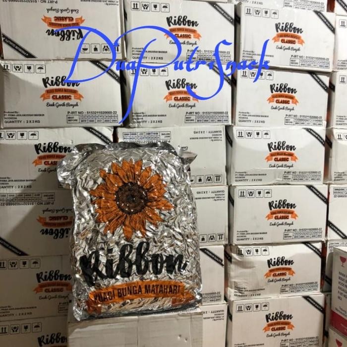 

PastikanDikirimLgsg- Kwaci bunga matahari berat 2kg