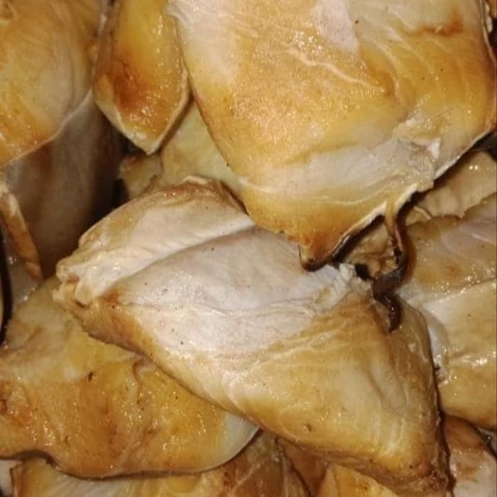 

PastikanDikirimLgsg- ikan cucut asap