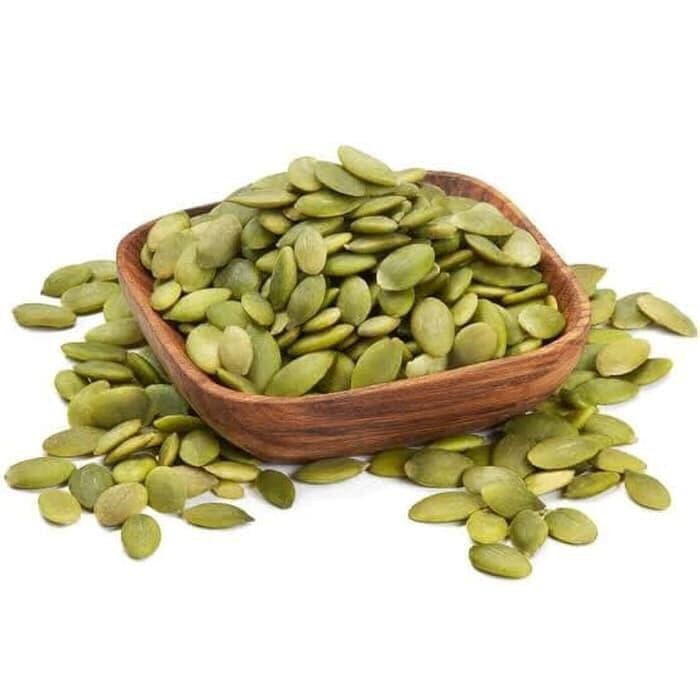 

PastikanDikirimLgsg- Pumpkin Seed / Biji Labu 500 gram