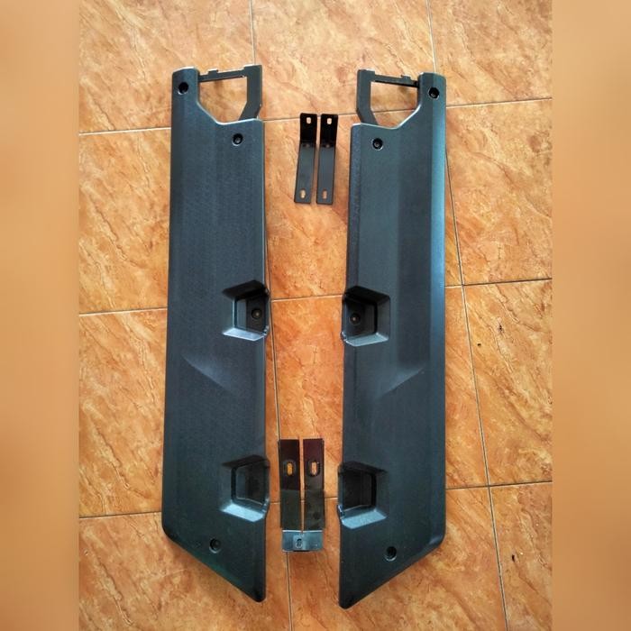 perisai samping grandmax sepasang