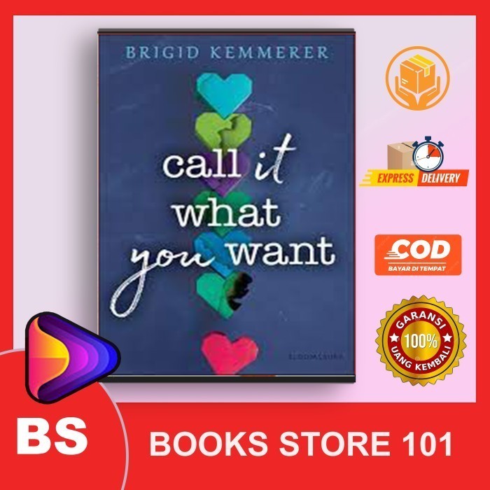 

Most Gifted_versi Eng/Indo_*Call It What You Want