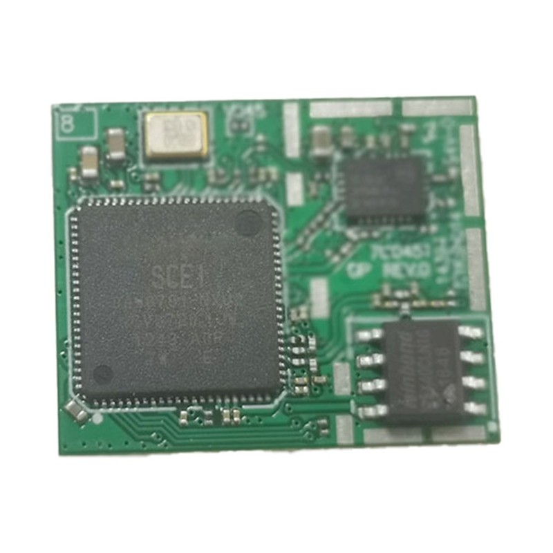 1Pcs For Original IC Chip Wireless Bluetooth-Compatible Module Wifi Board For PS3 4000 Slim CECH-400