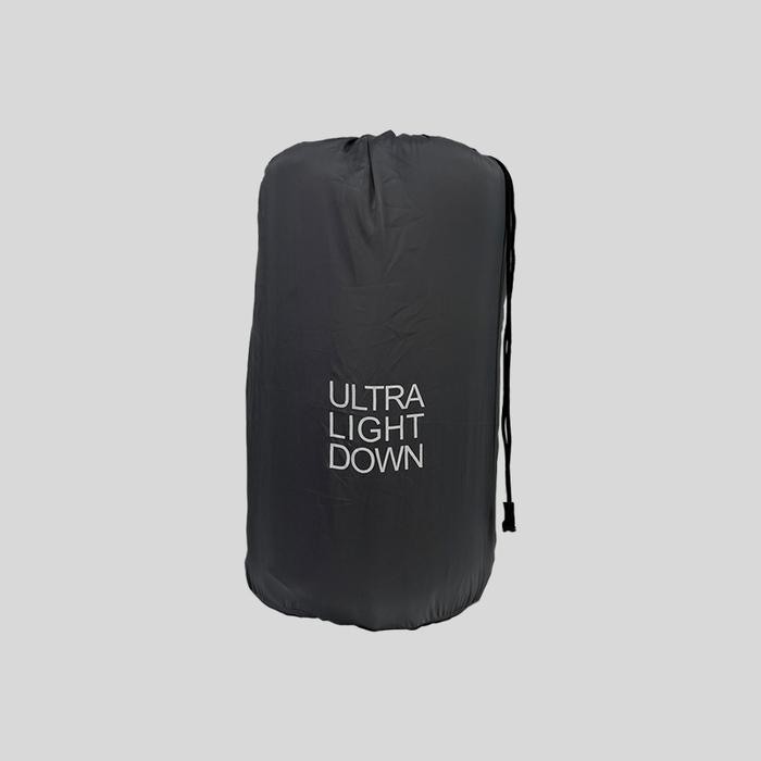 stuffsack tas serut - pouch jaket bulang ultralight - sarung sleeping bag - multifungsi [mutu